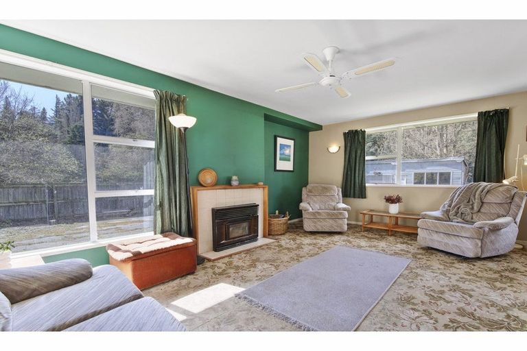 Photo of property in 5 Kowhai Drive, Darfield, 7510