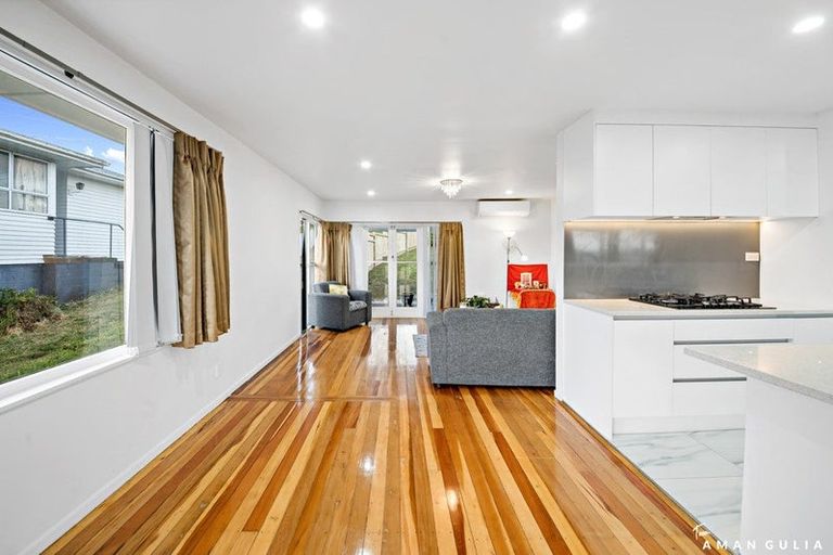 Photo of property in 34 Ellis Avenue, Mount Roskill, Auckland, 1041