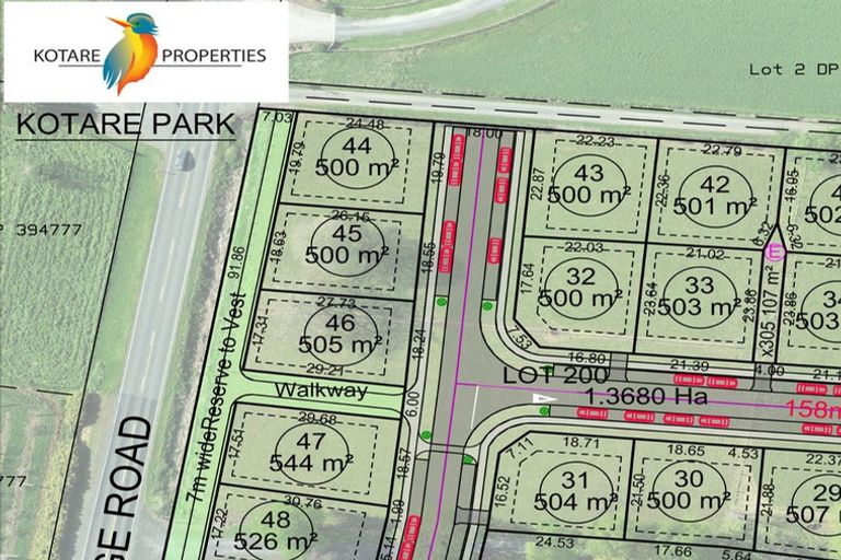 Photo of property in 27 Whakahaumako Road, Leamington, 3495