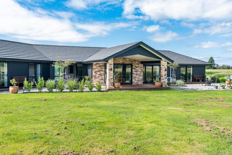 Photo of property in 216 Bedford Road, Te Kowhai, Hamilton, 3288