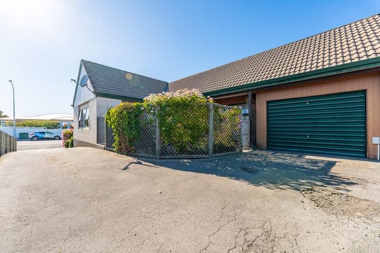 Photo of property in 120a Le Cren Street, Seaview, Timaru, 7910