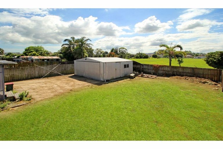 Photo of property in 25 Tyrone Street, Otara, Auckland, 2023