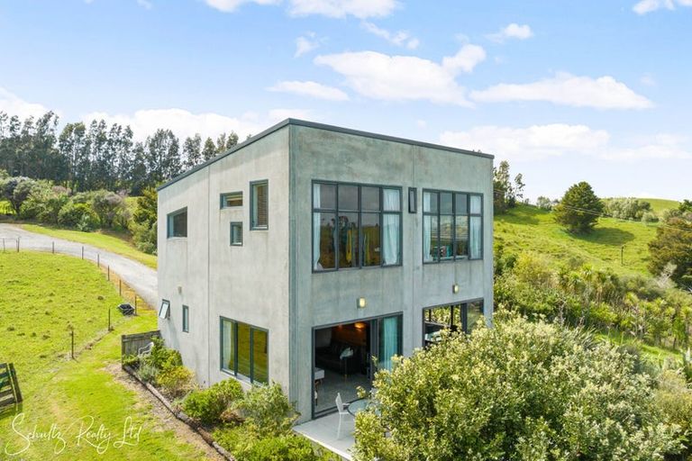 Photo of property in 124 Wearmouth Road, Paparoa, 0571