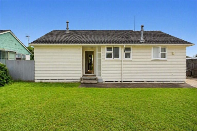 Photo of property in 64 Newall Street, Kawerau, 3127