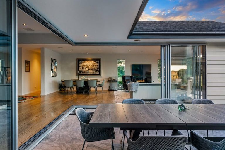 Photo of property in 262 Bawden Road, Dairy Flat, Albany, 0792