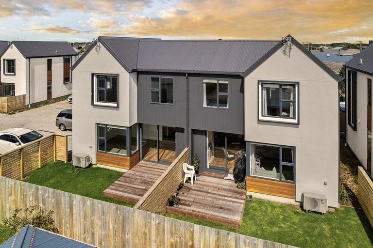 Photo of property in 26/6 Moreau Street, Saint Kilda, Dunedin, 9012