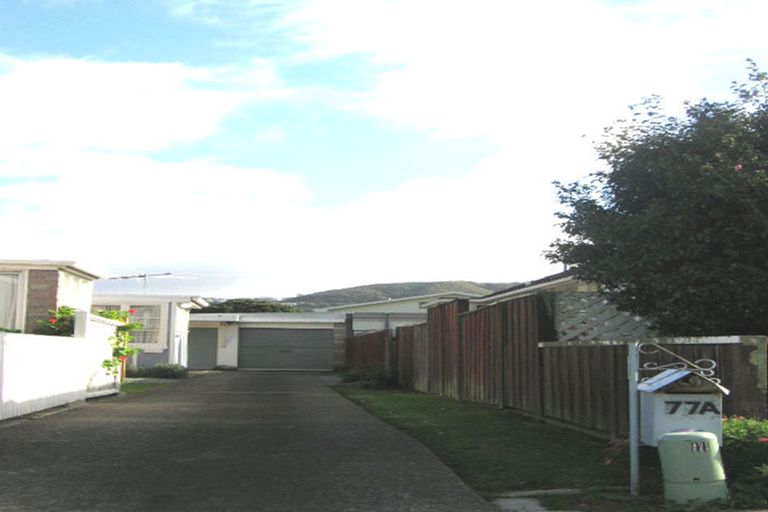Photo of property in 77a Wai-iti Crescent, Woburn, Lower Hutt, 5010