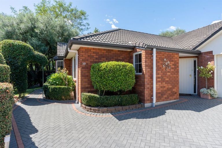 Photo of property in 10 Ruby Court, Chartwell, Hamilton, 3210