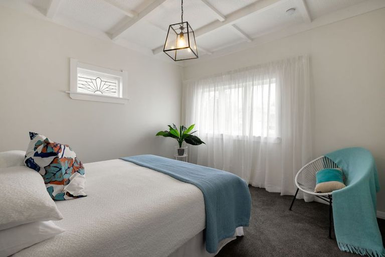 Photo of property in 17 Hinau Street, Maeroa, Hamilton, 3200