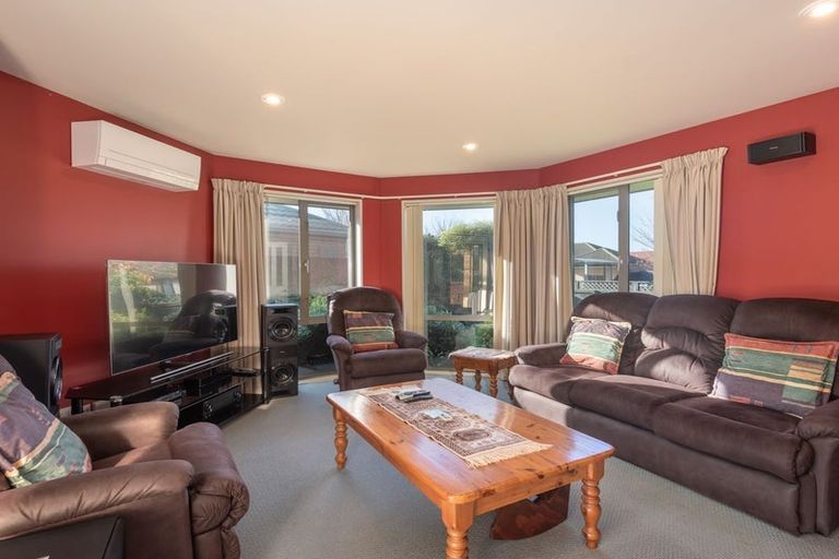 Photo of property in 25 Robinia Place, Wigram, Christchurch, 8042
