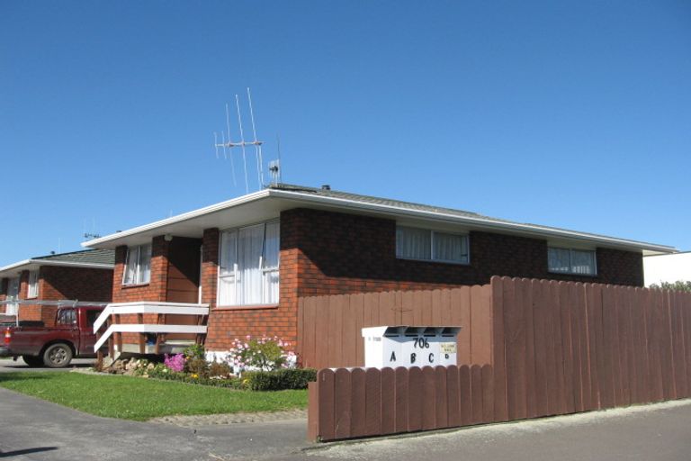 Photo of property in 706c Pioneer Highway, Takaro, Palmerston North, 4412