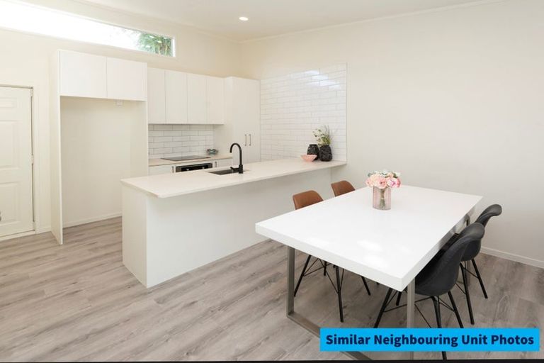 Photo of property in 23k Hendry Avenue, Hillsborough, Auckland, 1042