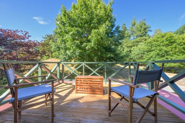 Photo of property in 152 Teal Valley Road, Hira, Nelson, 7071