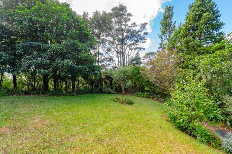 Photo of property in 58 Bethells Road, Waitakere, Auckland, 0782