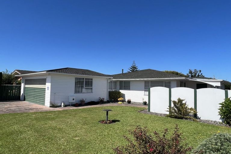 Photo of property in 29 Mangati Road, Bell Block, New Plymouth, 4312