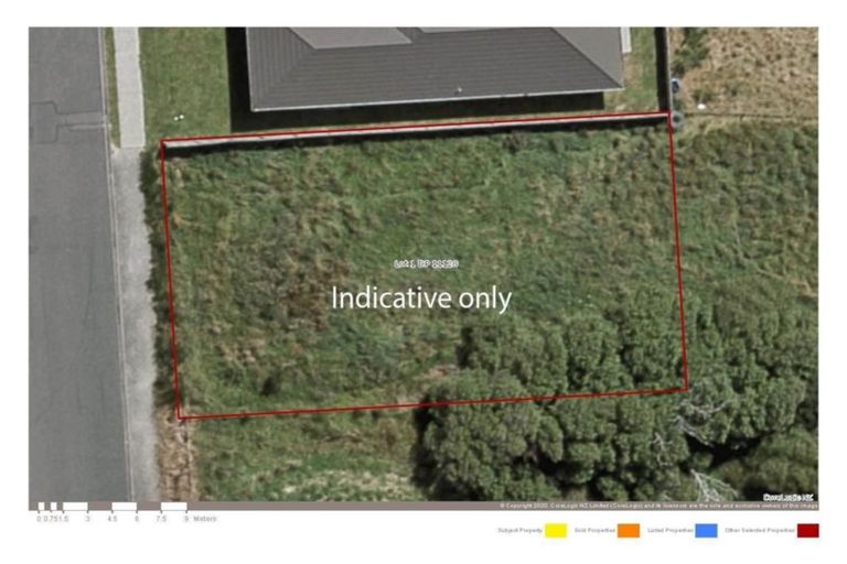 Photo of property in 110 Chesney Street, Tisbury, Invercargill, 9812