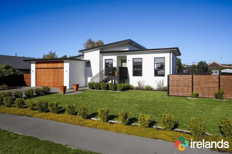 Photo of property in 20 Nautilus Place, Spencerville, Christchurch, 8083