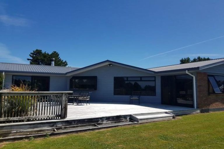 Photo of property in 1307 Mangorei Road, Mangorei, New Plymouth, 4371