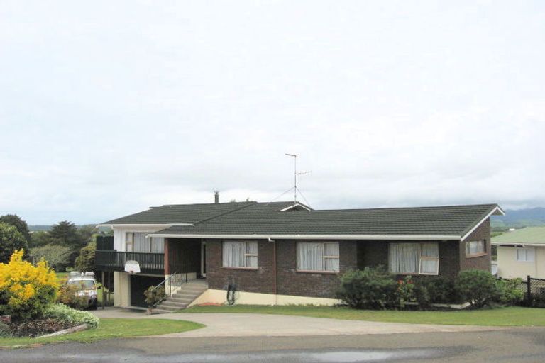 Photo of property in 8 Fromow Road, Opotiki, 3122