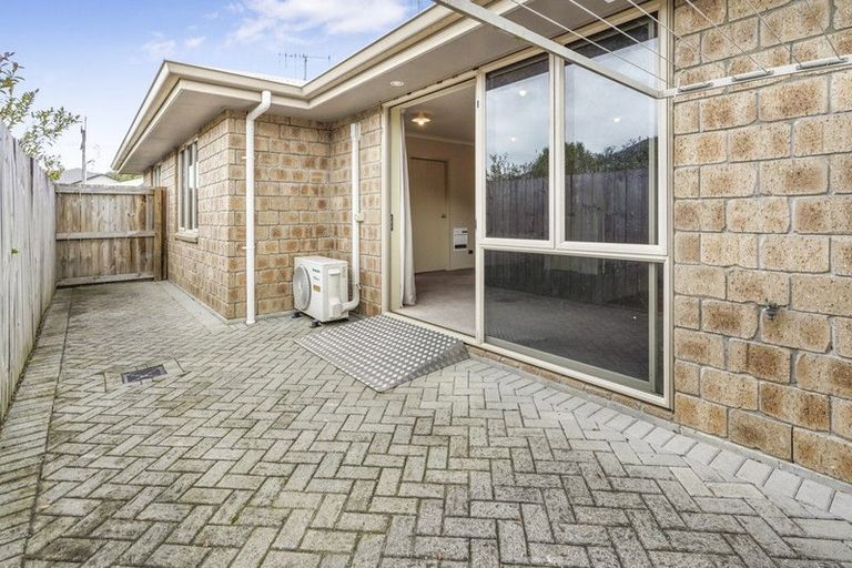 Photo of property in 41d Enderley Avenue, Enderley, Hamilton, 3214