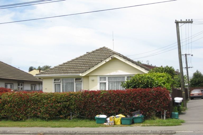 Photo of property in 1/36a Harman Street, Addington, Christchurch, 8024