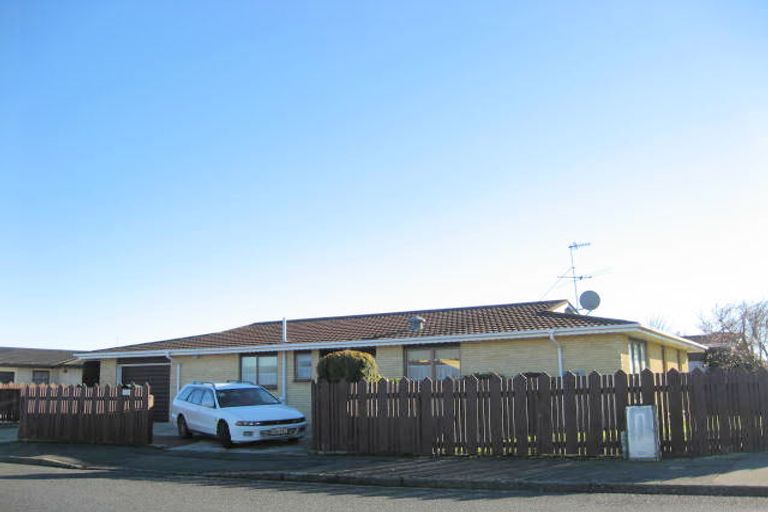 Photo of property in 98 King Street, Windsor, Invercargill, 9810
