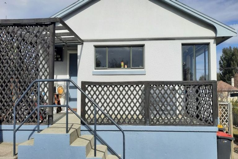 Photo of property in 11 Devon Street, Watlington, Timaru, 7910