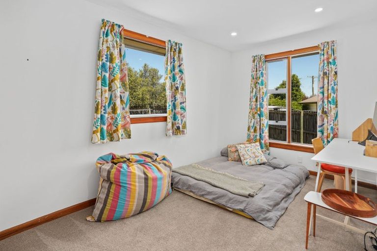 Photo of property in 10 Robinson Street, Cheviot, 7310