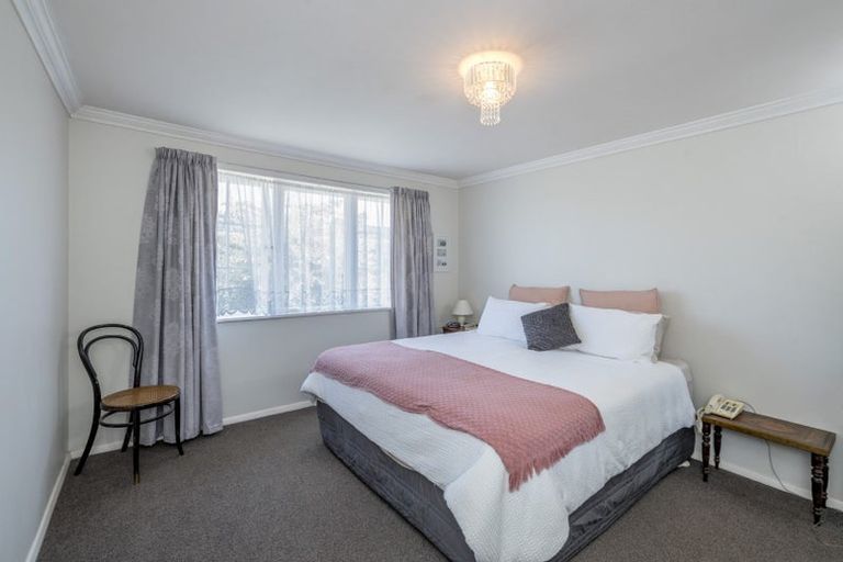 Photo of property in 21 Burn Street, Levin, 5510