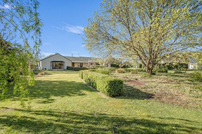 Photo of property in 32 Burnt Hill Road, Oxford, 7430