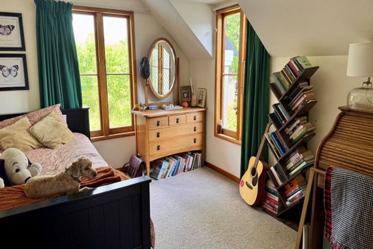 Photo of property in 233 Whites Road, Ohoka, Kaiapoi, 7692