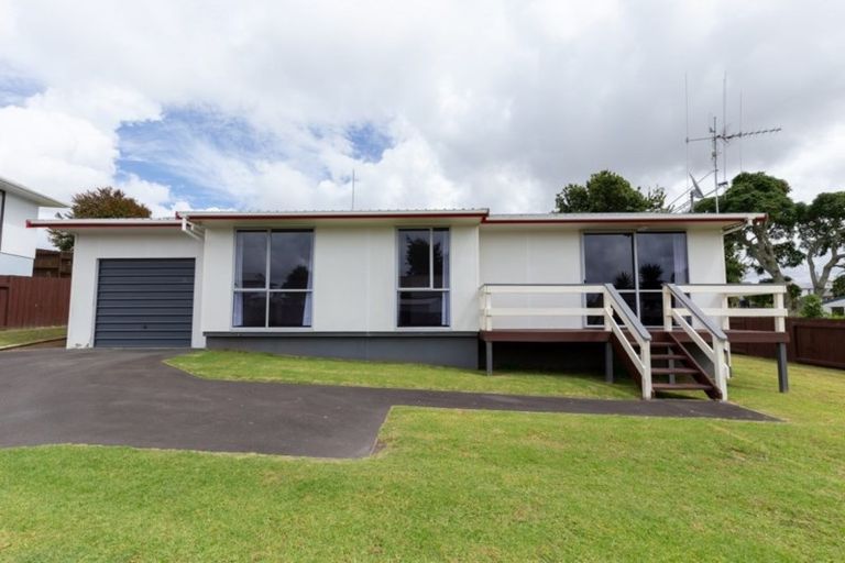 Photo of property in 14 Park View Rise, Gate Pa, Tauranga, 3112