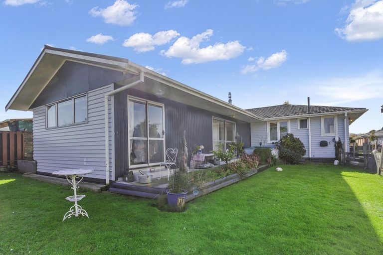 Photo of property in 21 Fitzgerald Avenue, Matamata, 3400