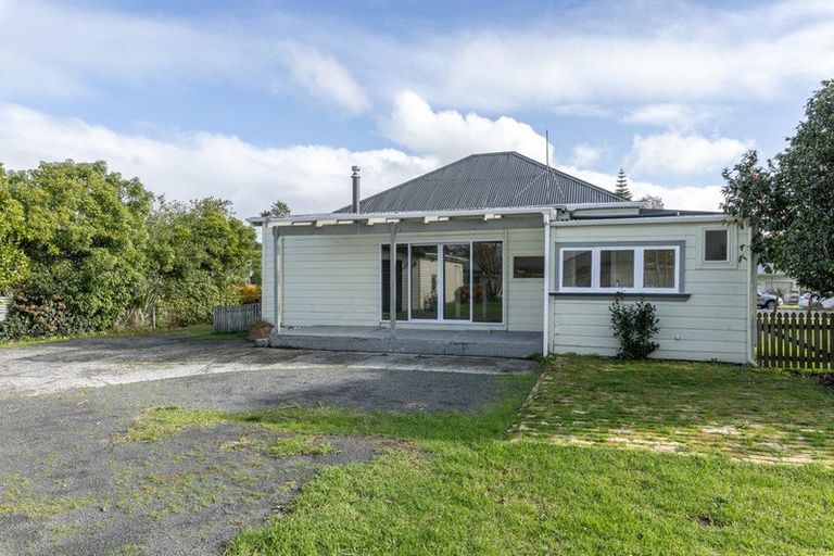 Photo of property in 140 Hakanoa Street, Huntly, 3700