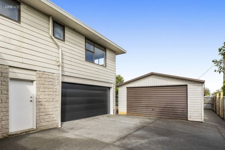 Photo of property in 4 Kellys Road, Mairehau, Christchurch, 8052