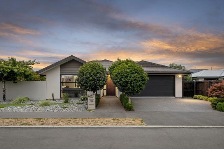 Photo of property in 42 Te Korari Street, Marshland, Christchurch, 8083