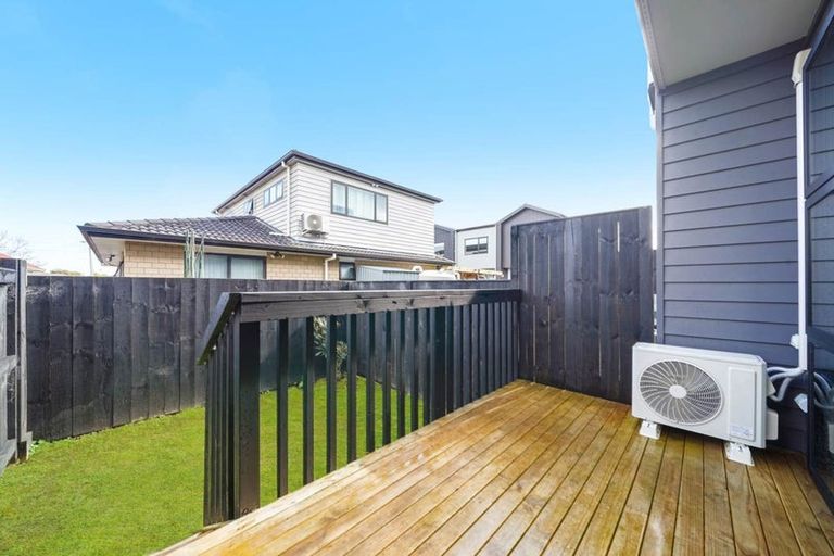 Photo of property in 6/3 Cape Road, Mangere, Auckland, 2022