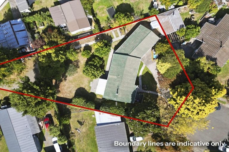 Photo of property in 5 Gordon Place, Leamington, Cambridge, 3432