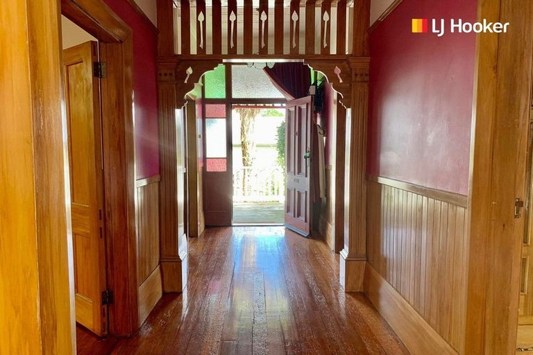 Photo of property in 32 Hereford Street, Kaikorai, Dunedin, 9010