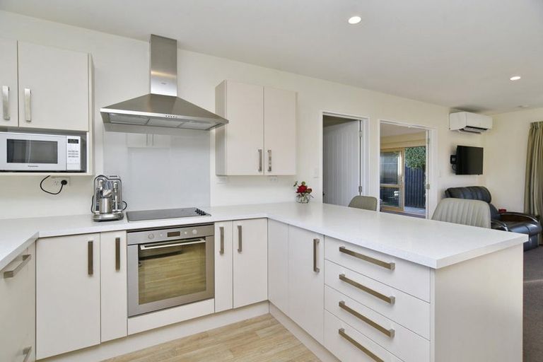 Photo of property in 26 Beech Drive, Rangiora, 7400