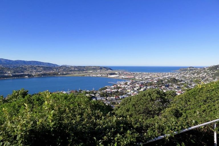 Photo of property in 17c Marewa Road, Hataitai, Wellington, 6021