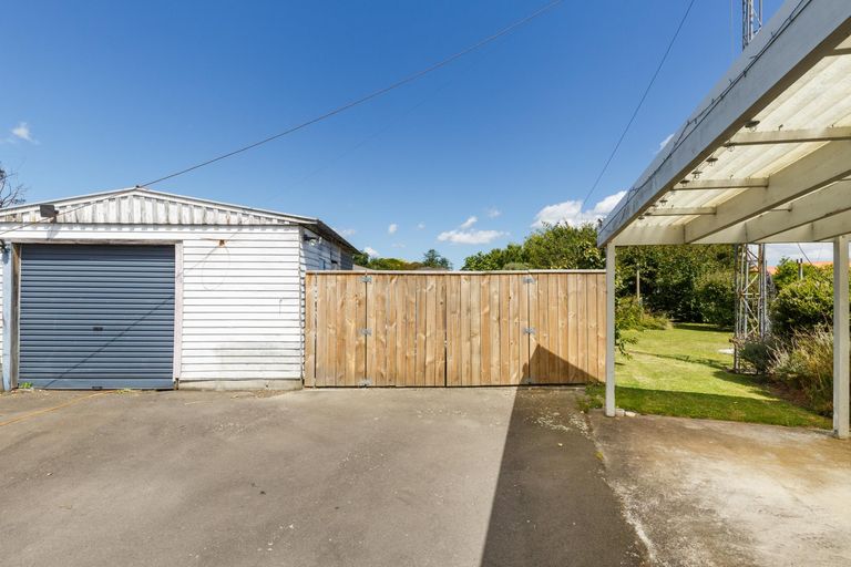 Photo of property in 9 Greenock Place, Awapuni, Palmerston North, 4412