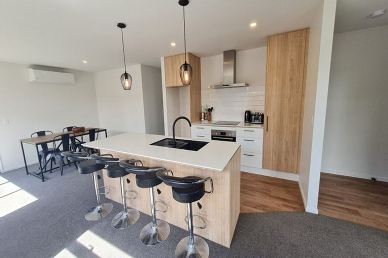 Photo of property in 21 Fairhall Street, Rolleston, 7615