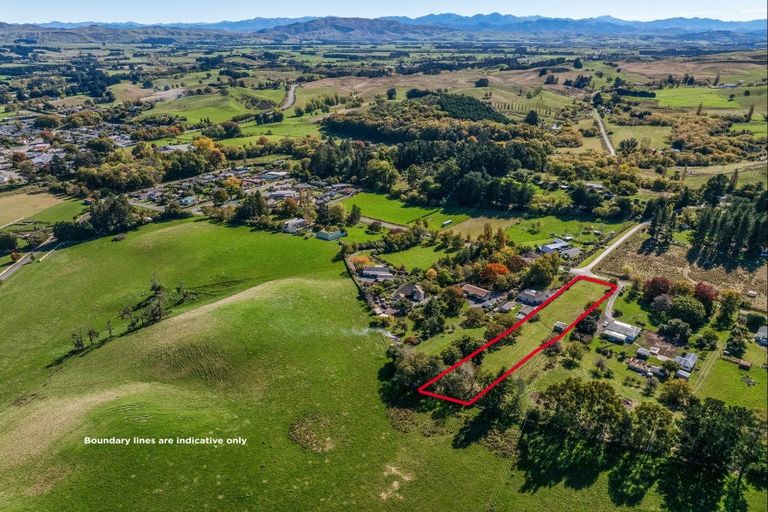 Photo of property in 94 Mcqueens Road, Cheviot, 7310