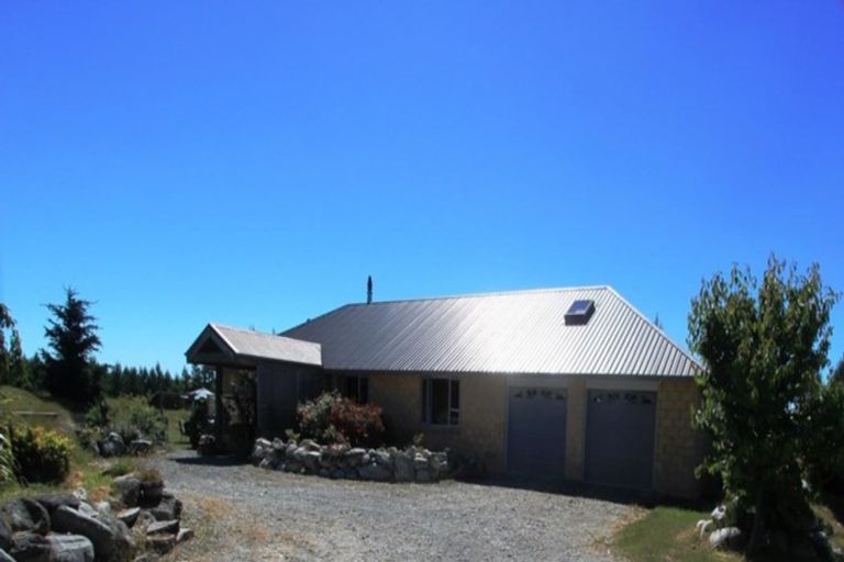 Photo of property in 48 Manuka Terrace, Ben Ohau, Twizel, 7999