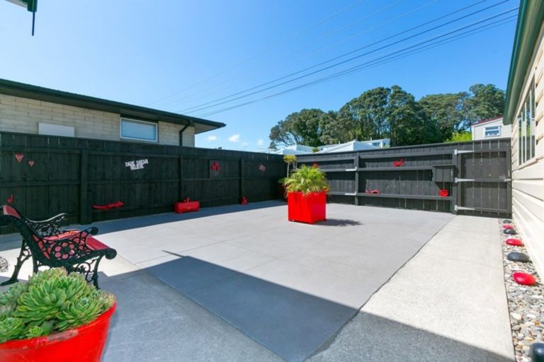 Photo of property in 121 Lemon Street, New Plymouth, 4312