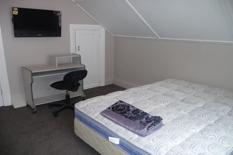 Photo of property in 190 Cargill Street, Dunedin Central, Dunedin, 9016