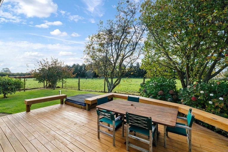 Photo of property in 1/143 Tirau Road, Cambridge, 3496