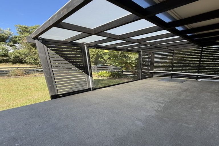 Photo of property in 98 Tender Road, Dairy Flat, Albany, 0794