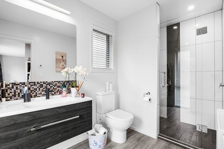 Photo of property in 498 East Maddisons Road, Rolleston, 7615